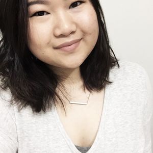 Meet your Posher, Nevalyn