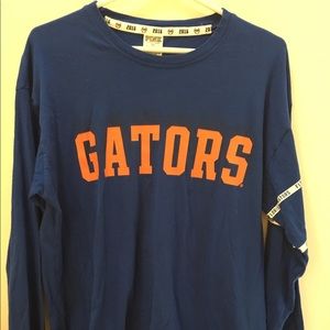 University of Florida Gators Victoria secret shirt