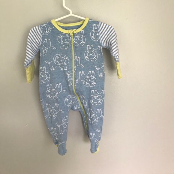 boppy onesie