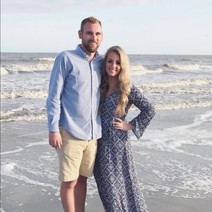 Meet your Posher, Mallory