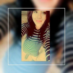 Meet your Posher, Alexandra