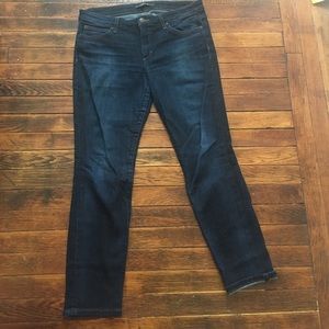 JOE'S jeans skinny ankle size 31