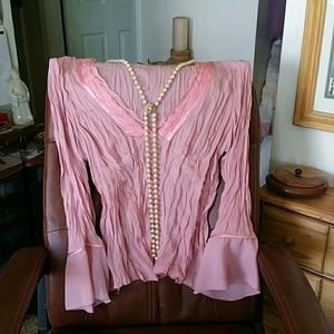 Elegant Blouse