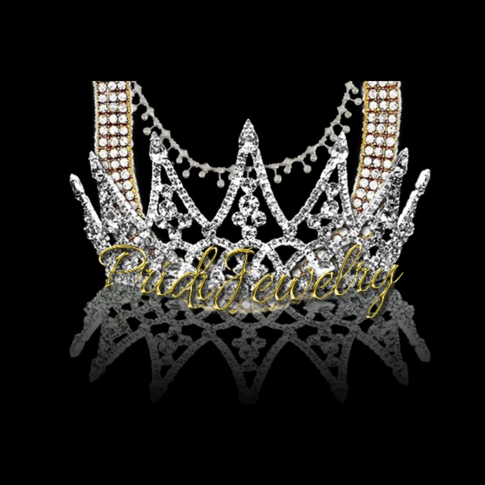 Meet your Posher, Princess