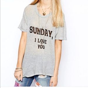 Wildfox Tee