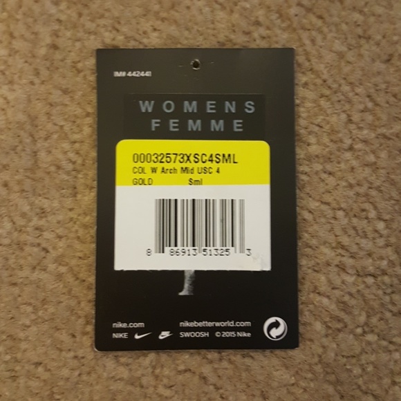 Nike T-shirt - Picture 4 of 4