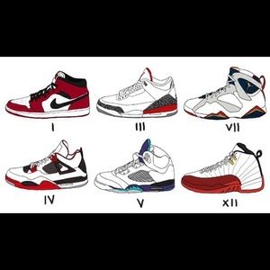 Meet your Posher, Caleb