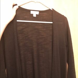 XS BLACK SARAH LULAROE