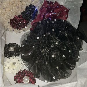 Meet your Posher, Nashunya