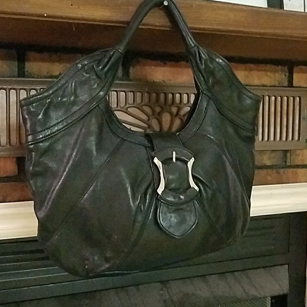 Allison Scott shoulder bag