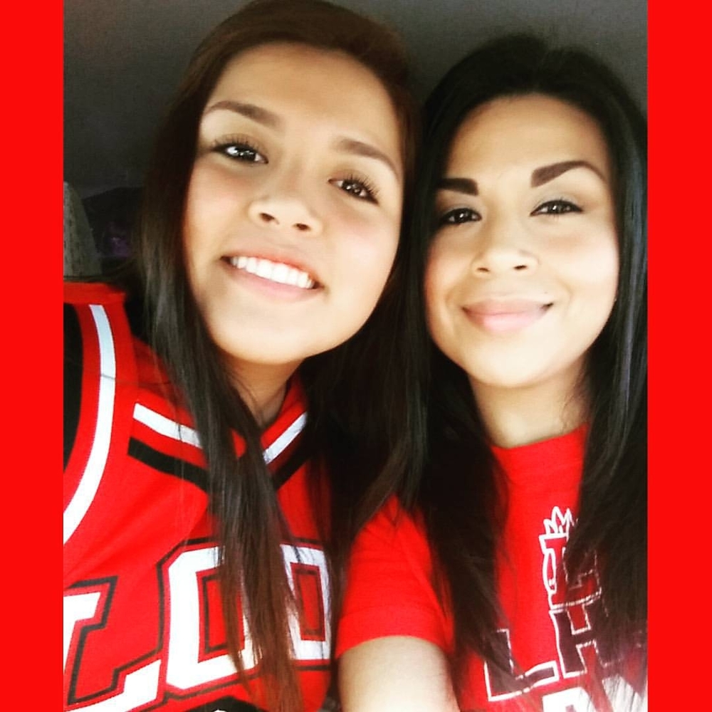 Meet your Posher, Netty