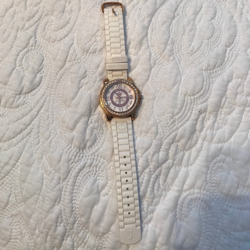 Juicy Couture watch