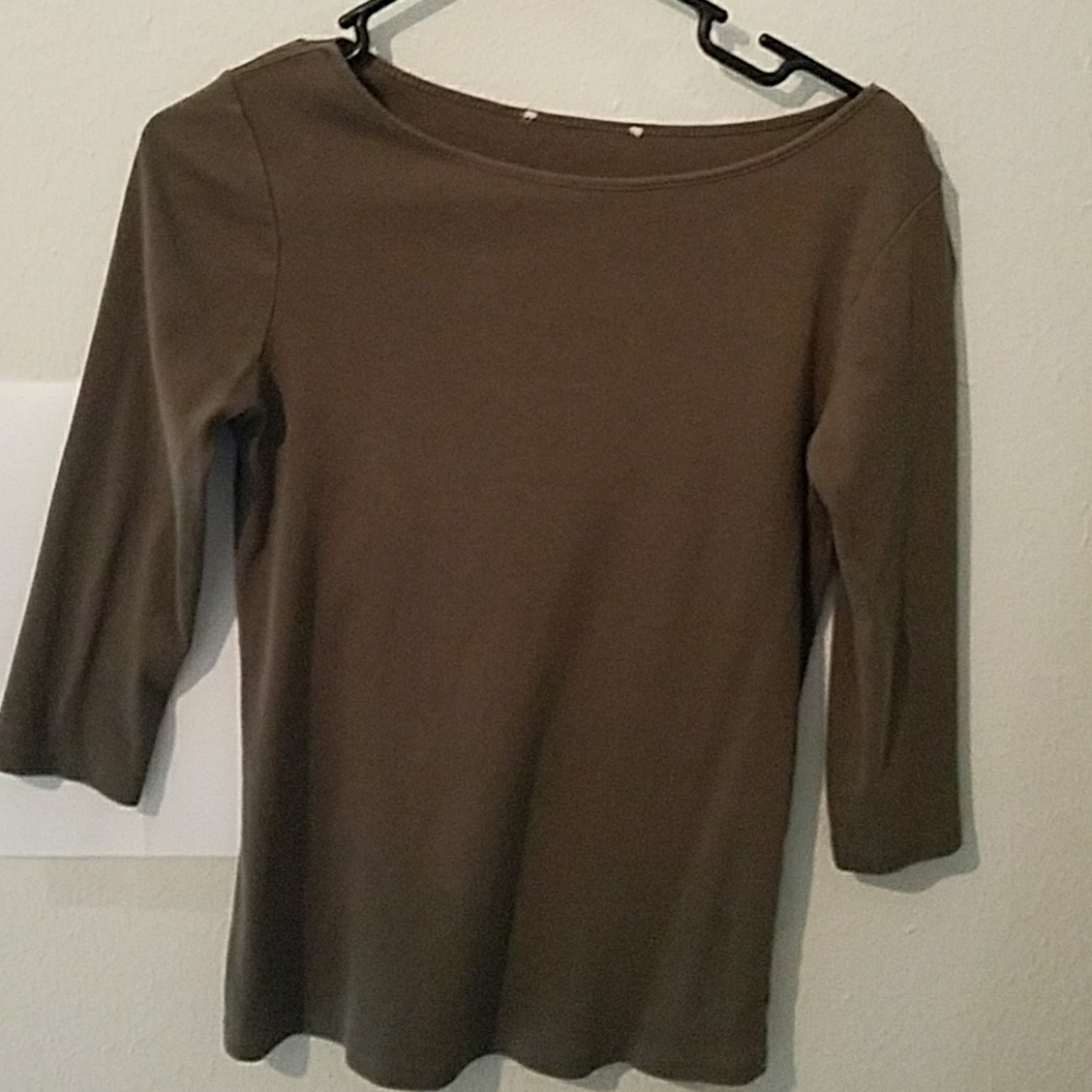 Zara top