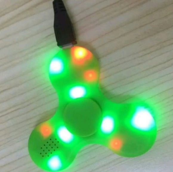 Bluetooth spinner - Picture 4 of 4