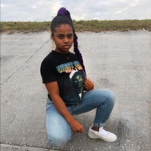 Meet your Posher, Doris