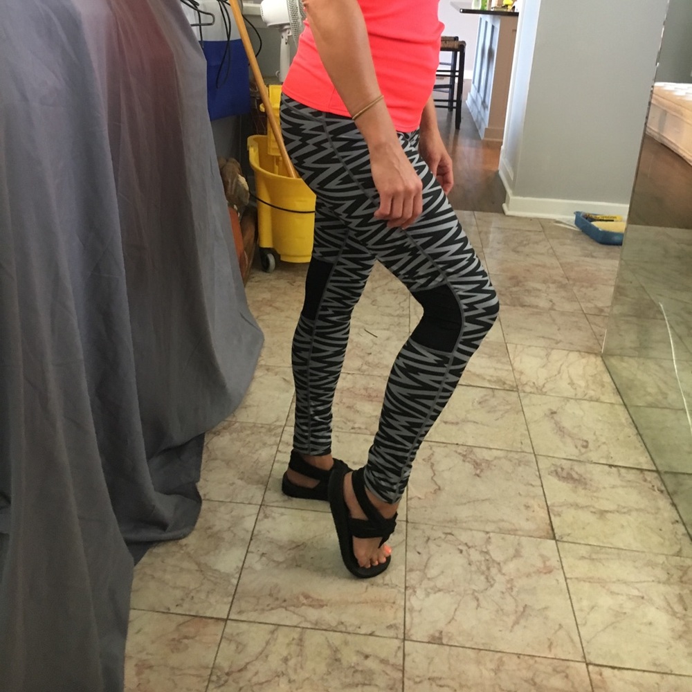 Nike workout pants