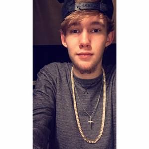 Meet your Posher, Mason