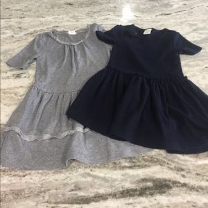 Crewcuts dresses size 3