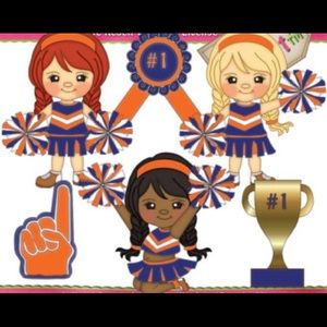 Meet your Posher, Marie