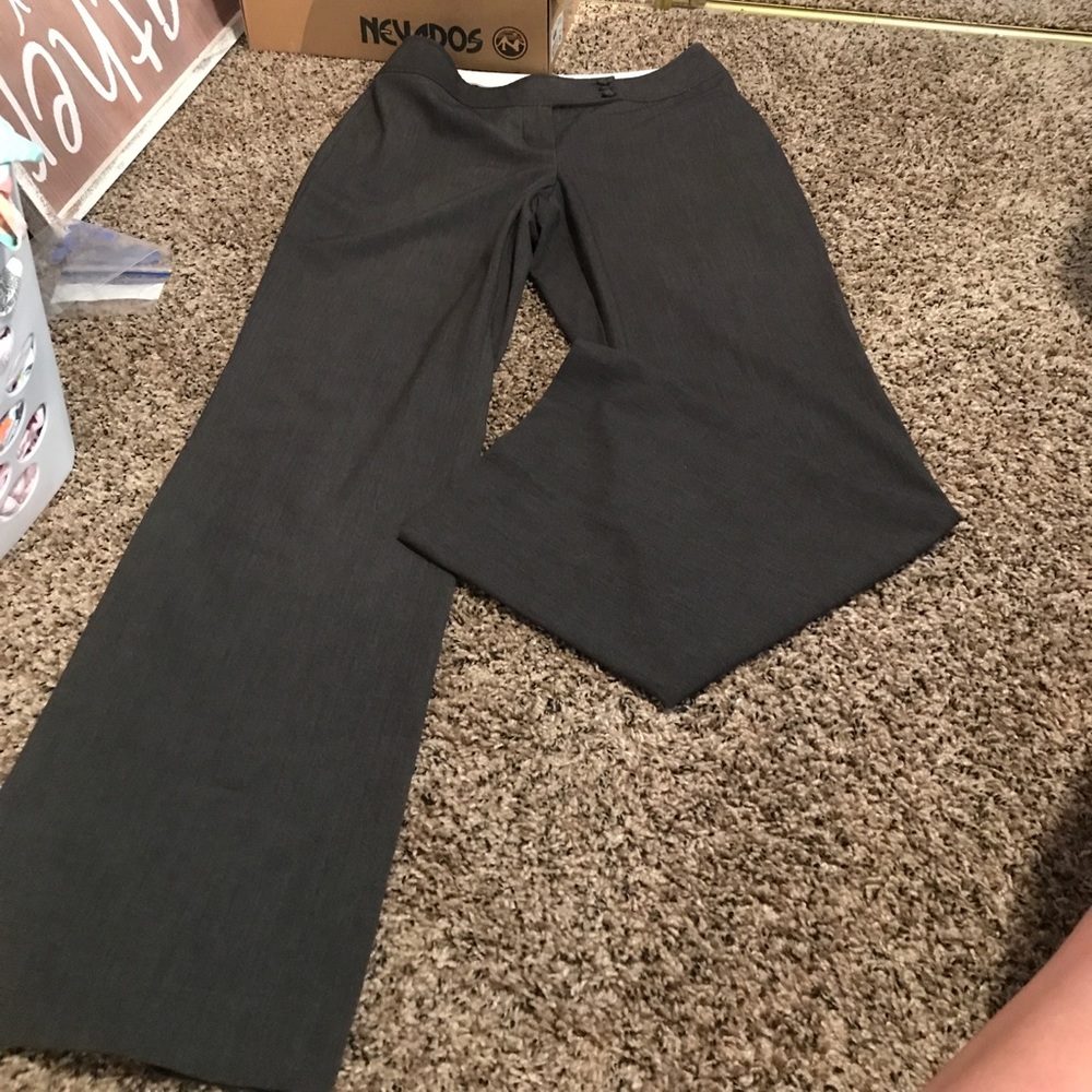 Women's dress pants