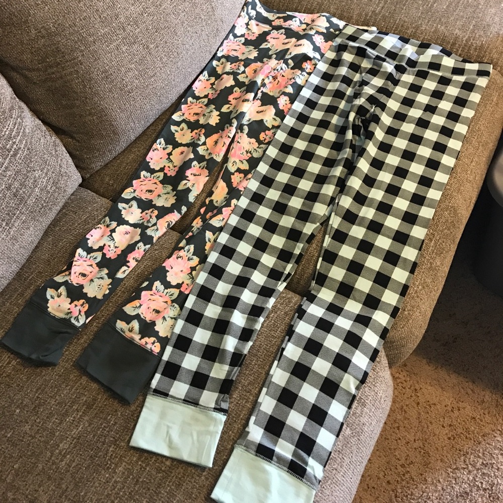 Victoria's Secret PINK Leggings