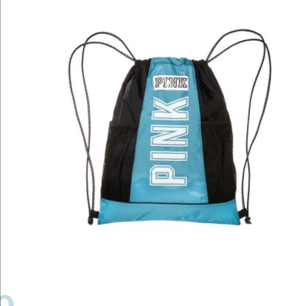 PINK Drawstring