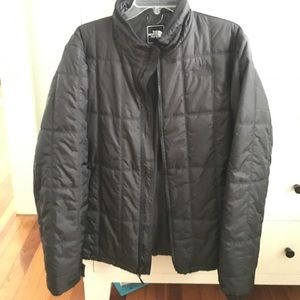 North Face Medium Olos Insulated Quilted Jacket