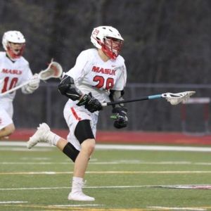 Meet your Posher, Jeff