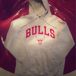 Chicago Bulls Hoodie