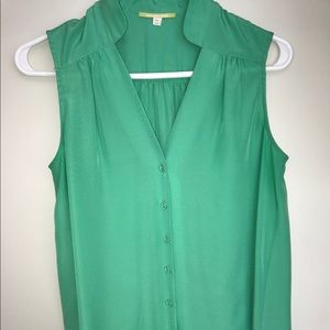 EUC Gianni Bini Shirt