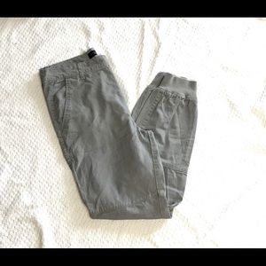 Aeropostale Gray Joggers