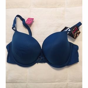 NWT Maidenform Comfort Devotion Bra