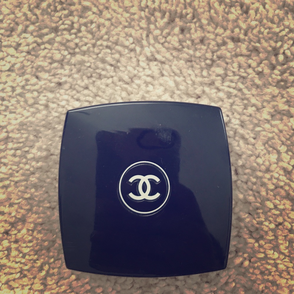 Chanel Eye Shadow Palette