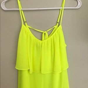 EUC Gianni Bini Top