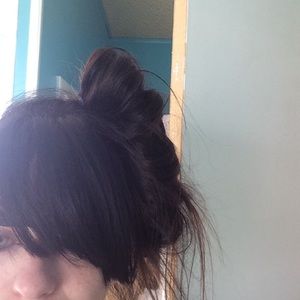 Meet your Posher, Jade