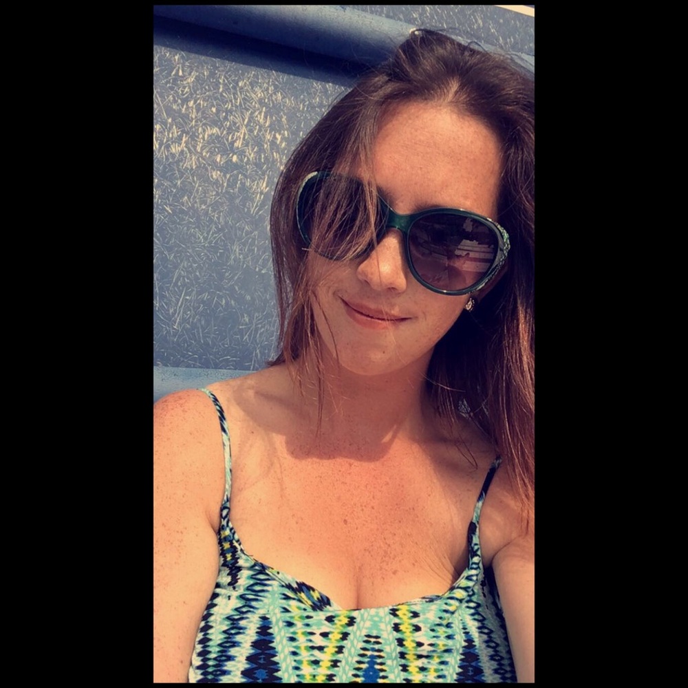 Meet your Posher, Marcy