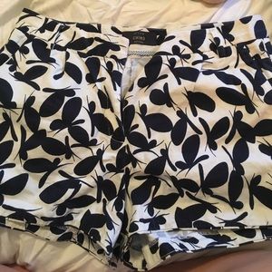Jcrew Chino Shorts - size 8