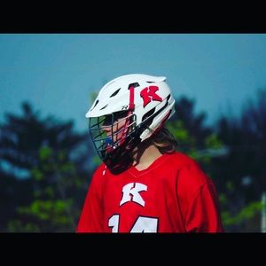 Meet your Posher, Riley