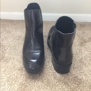 Zara boots