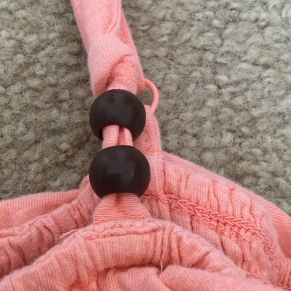 Ombré ruffled sun dress - Picture 2 of 4