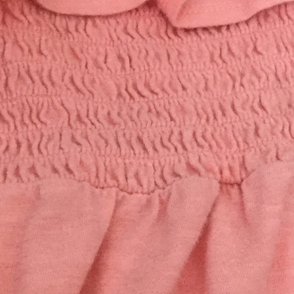 Ombré ruffled sun dress - Picture 4 of 4