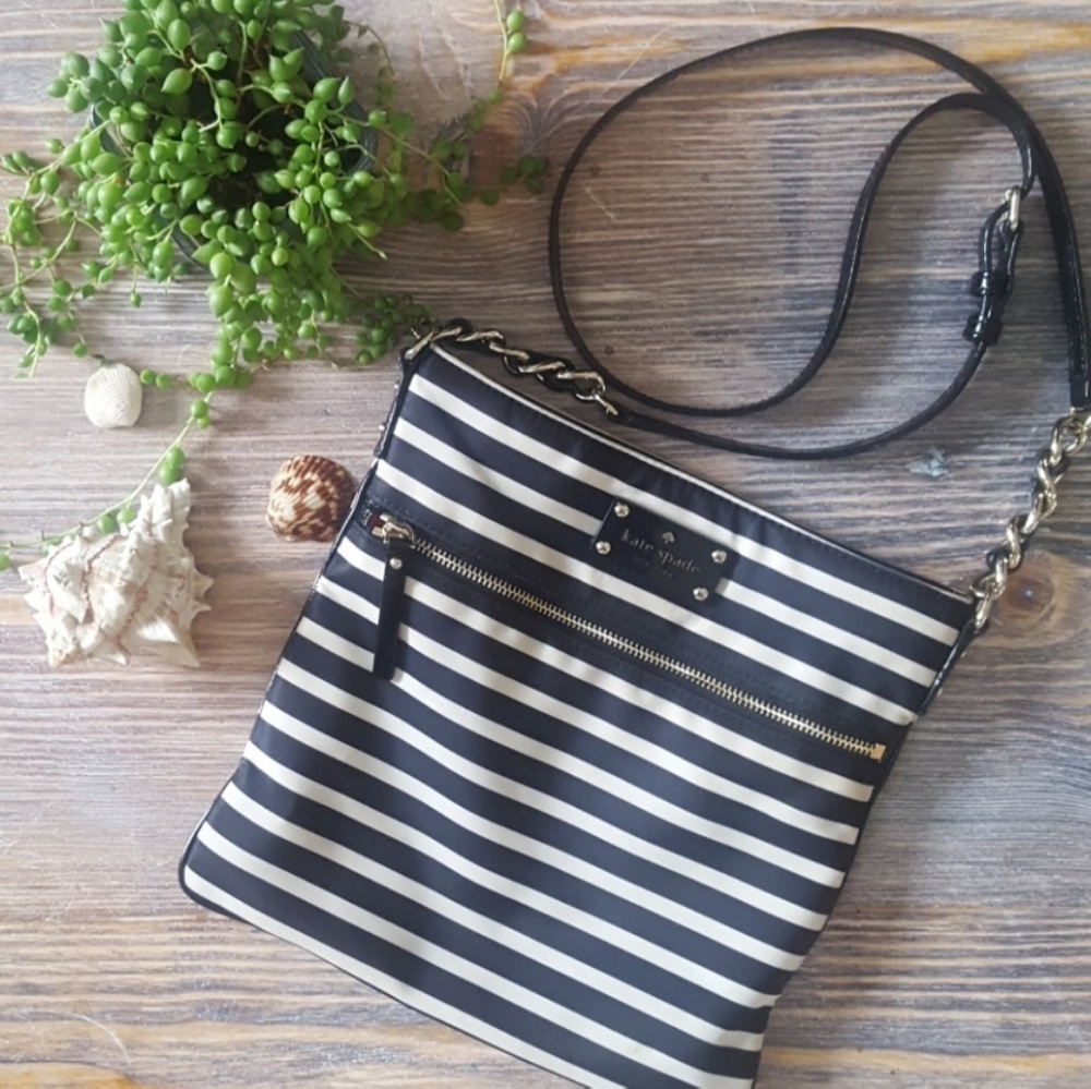 Kate Spade Crossbody Bag Ellen