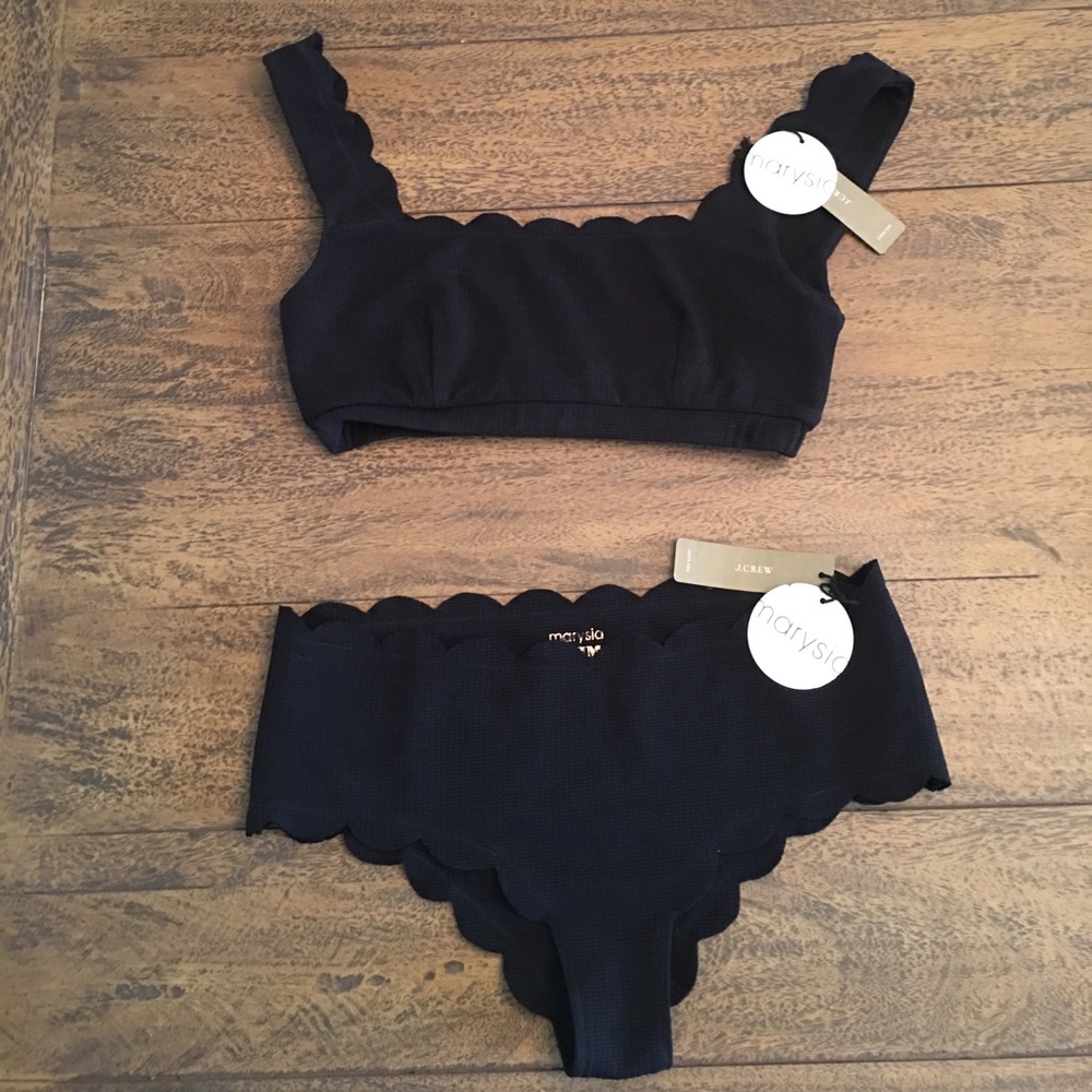 Marysia Two Piece Set Sz Small