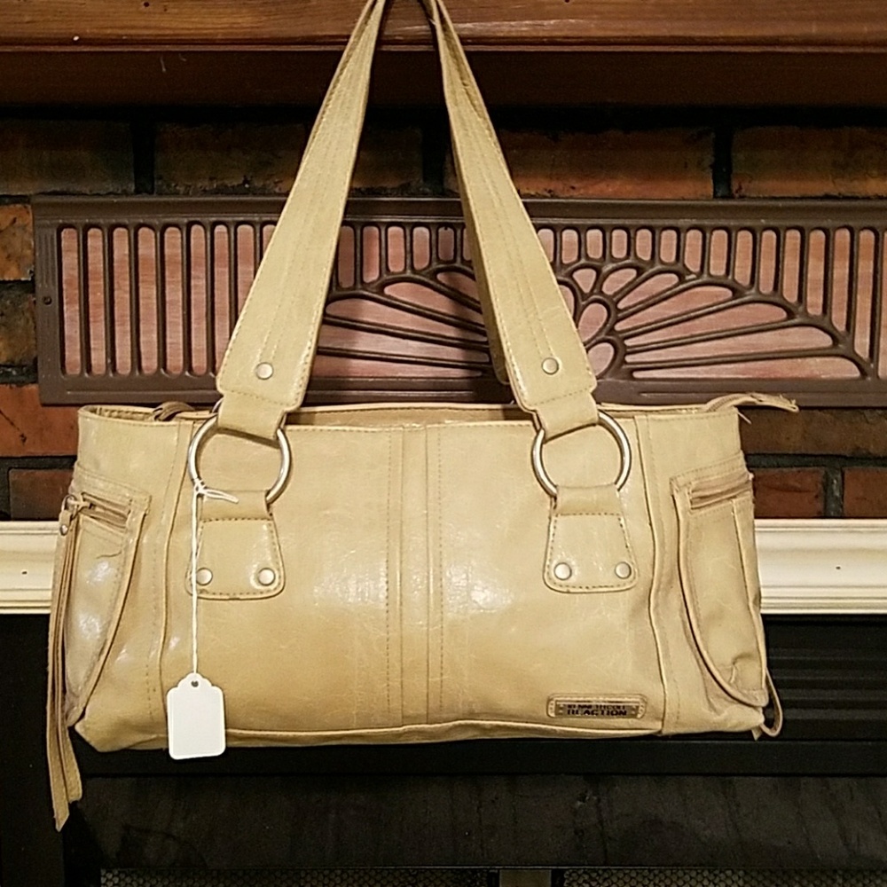 Kenneth Cole Reaction bag