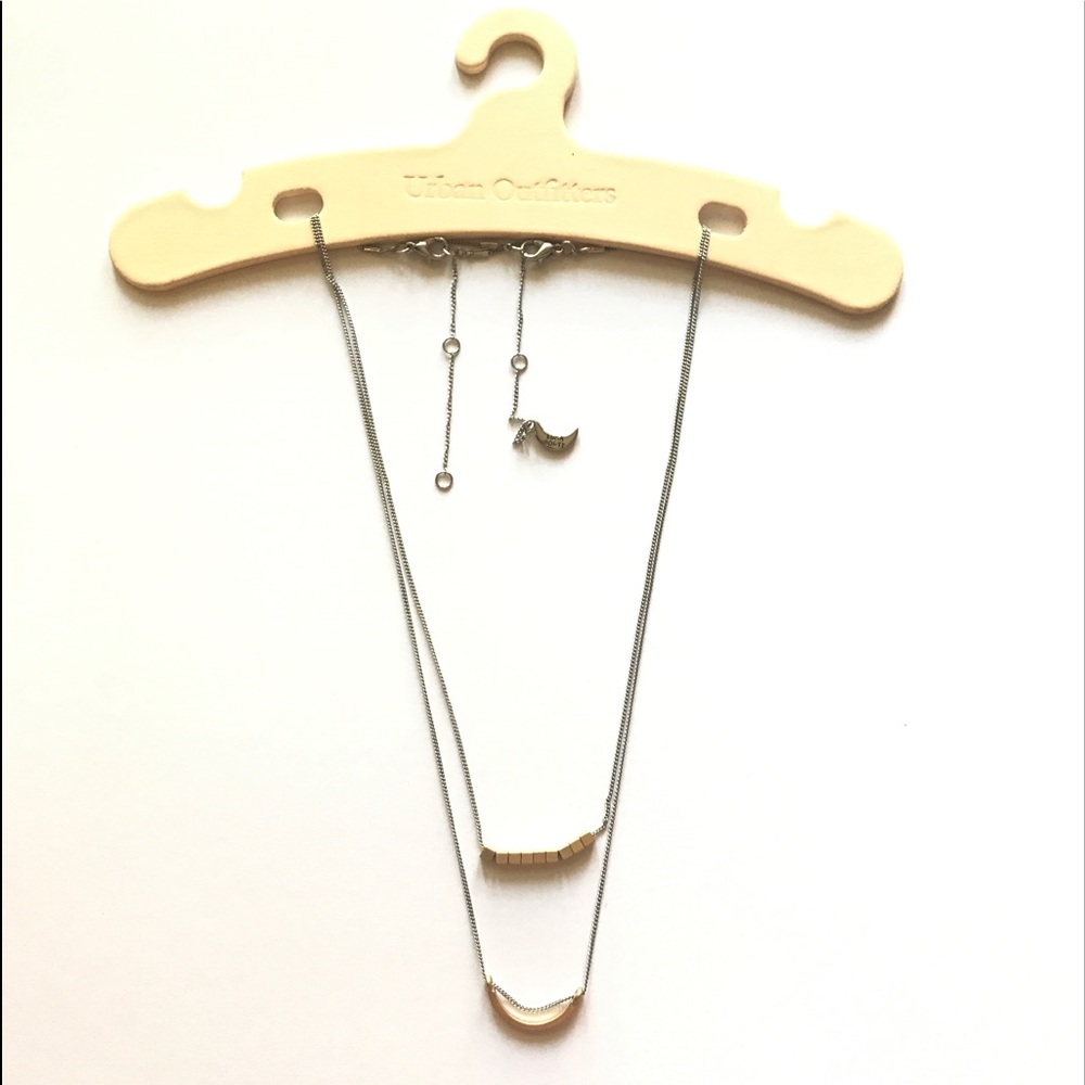 Luna Norte Necklace set