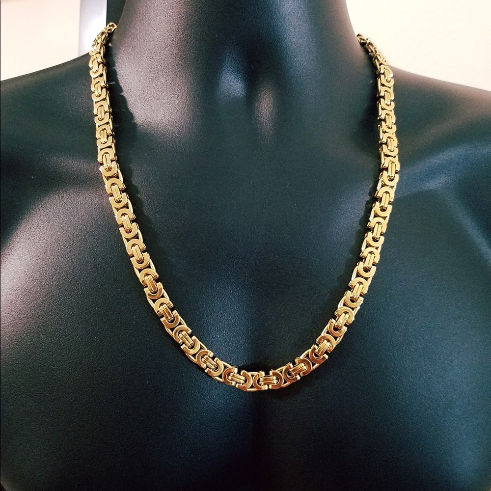 24k gold
