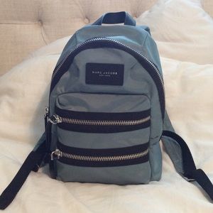 Marc Jacobs mini backpack