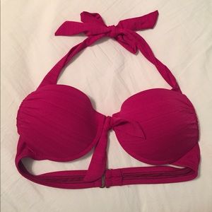 Mossimo Bikini Top