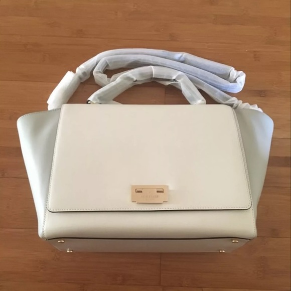 kate spade Handbags - kate spade Magnolia Park Large Laurel Purse