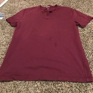 Men's shirt